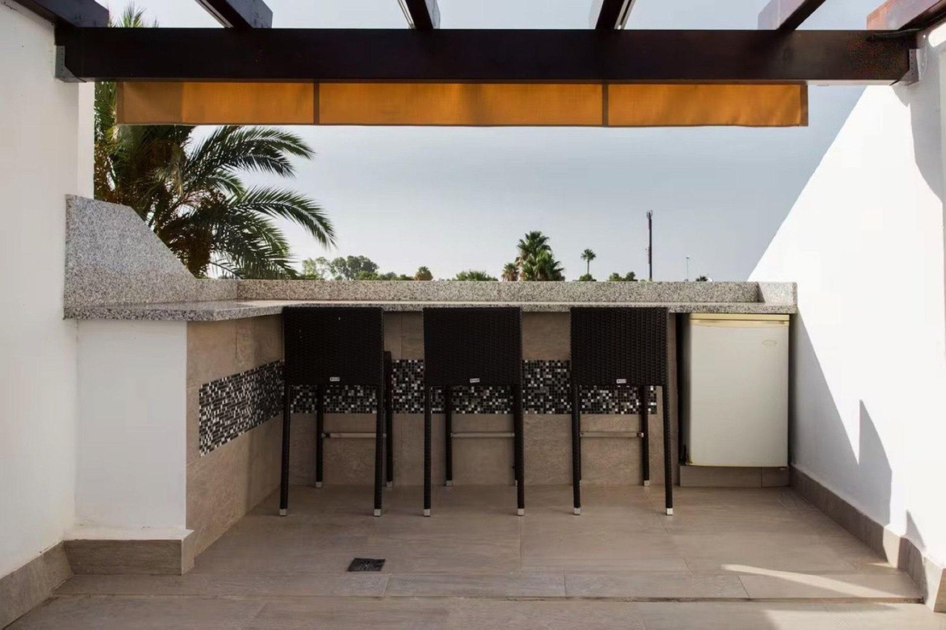 Wiederverkauf - Town house - Marbella - Nueva Andalucía
