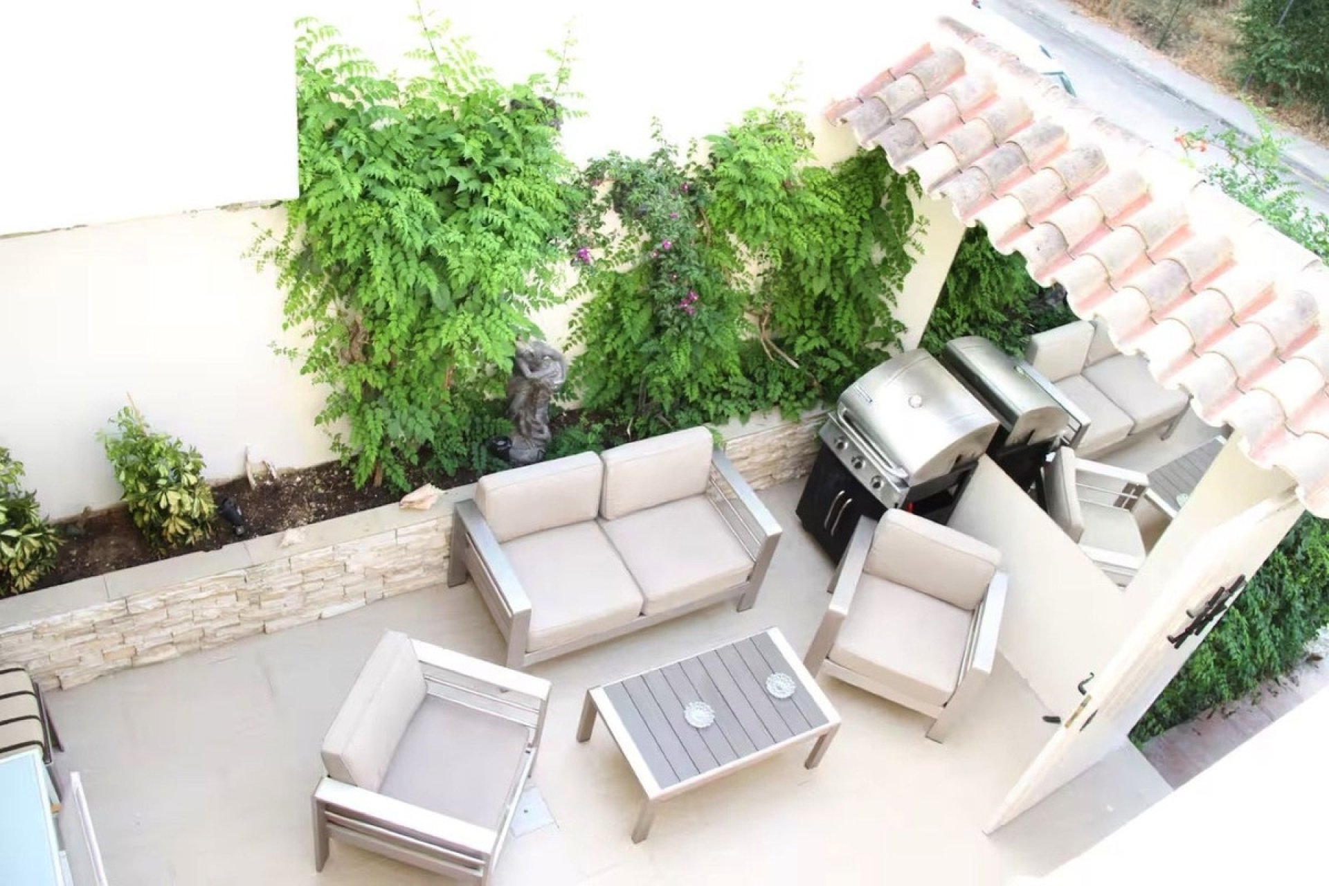 Wiederverkauf - Town house - Marbella - Nueva Andalucía