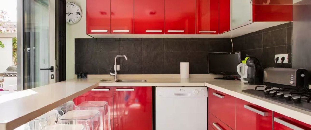 Wiederverkauf - Town house - Marbella - Nueva Andalucía
