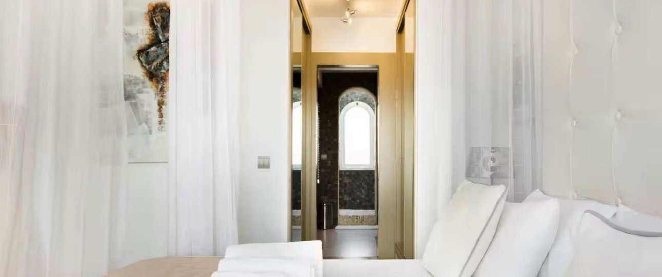 Wiederverkauf - Town house - Marbella - Nueva Andalucía