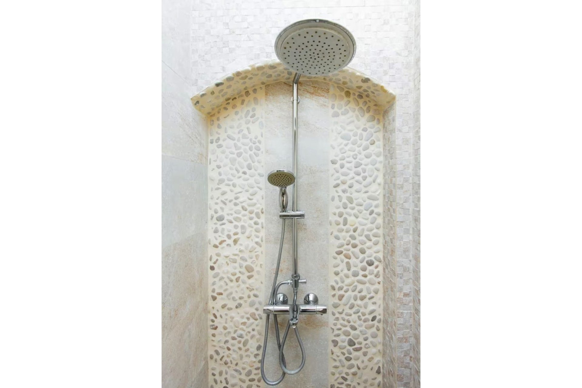 Wiederverkauf - Town house - Marbella - Nueva Andalucía