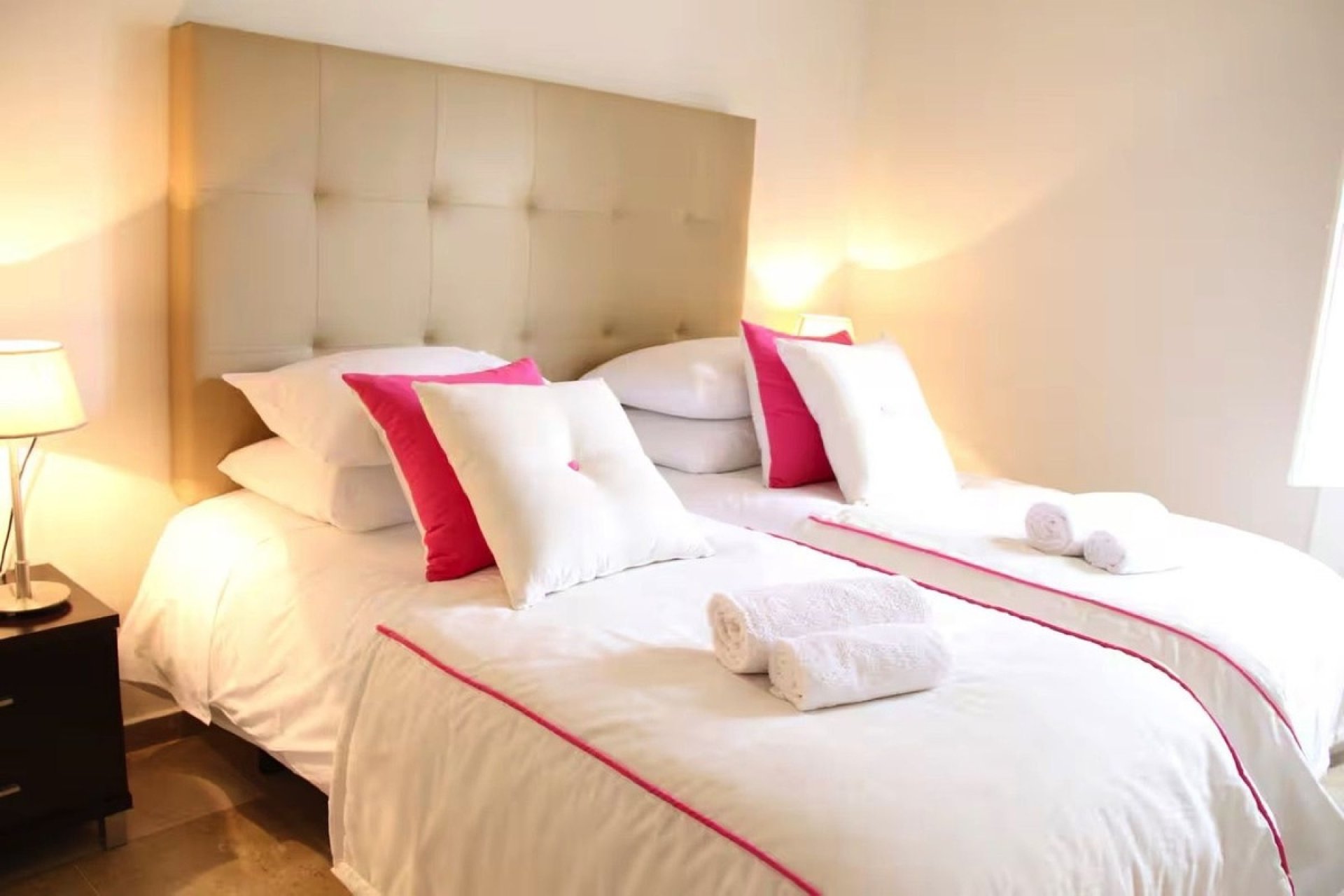 Wiederverkauf - Town house - Marbella - Nueva Andalucía