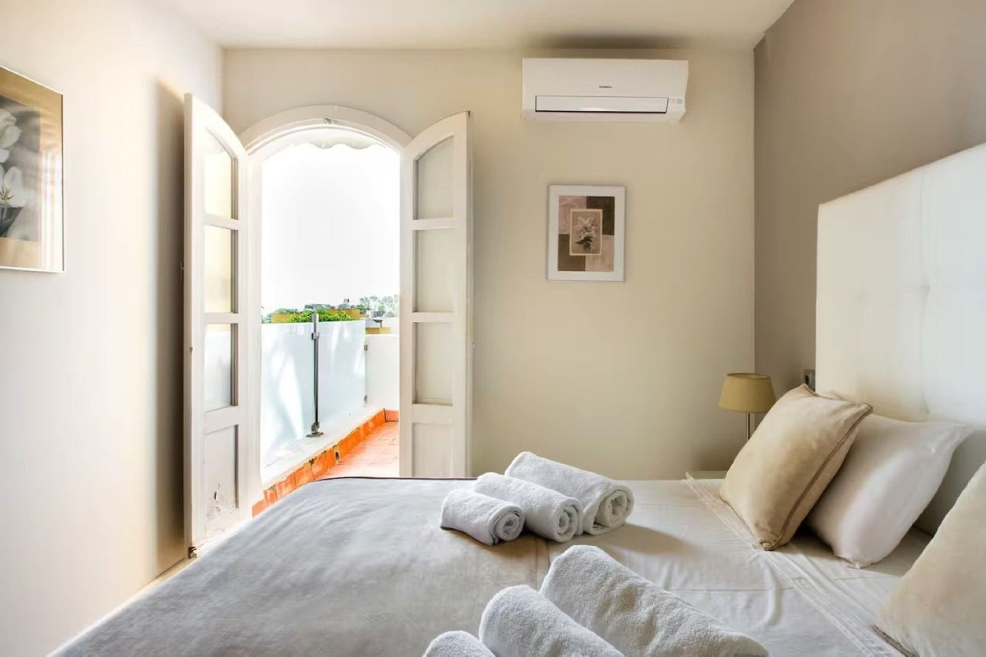 Wiederverkauf - Town house - Marbella - Nueva Andalucía