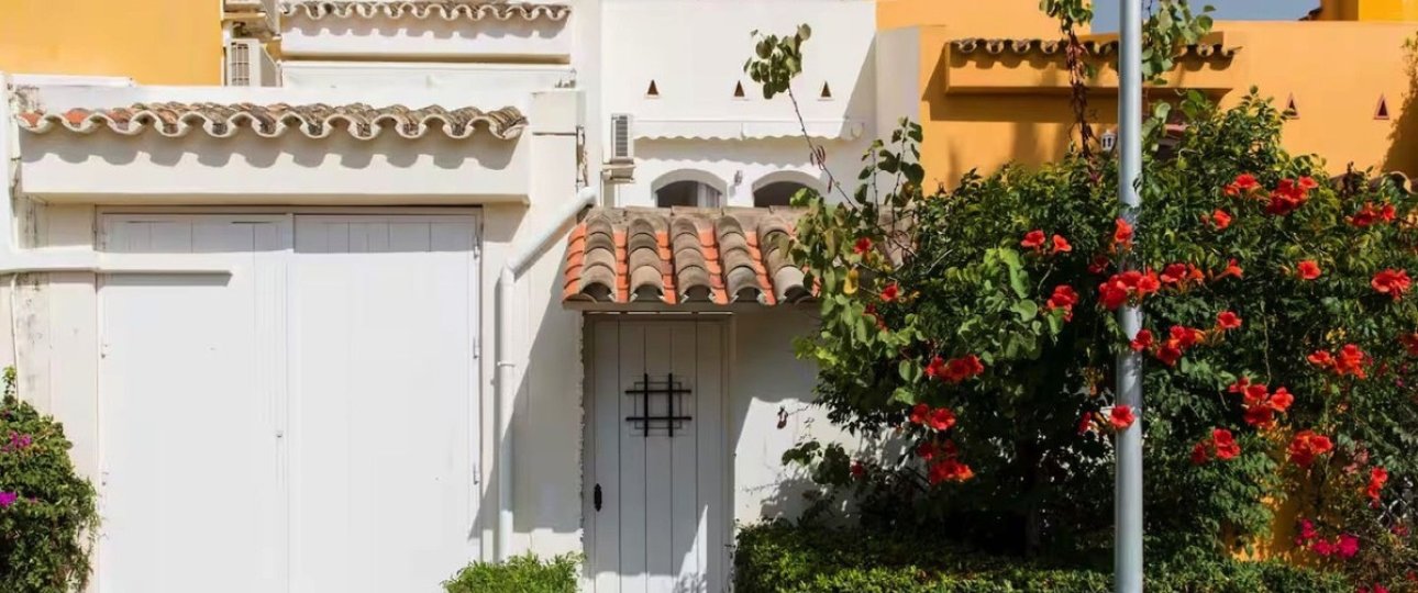 Wiederverkauf - Town house - Marbella - Nueva Andalucía