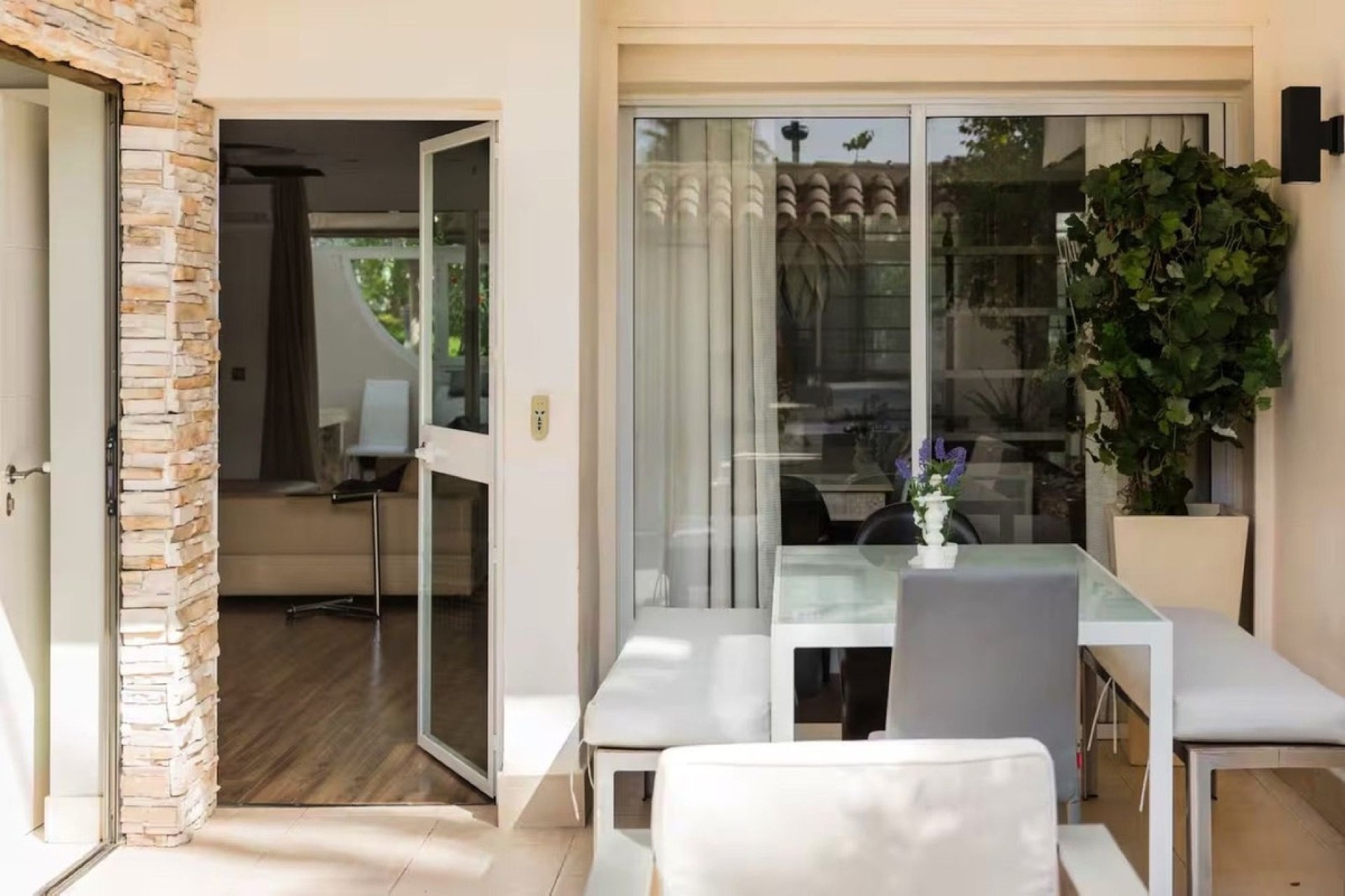 Wiederverkauf - Town house - Marbella - Nueva Andalucía