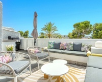 Wiederverkauf - Town house - Marbella - Nueva Andalucía