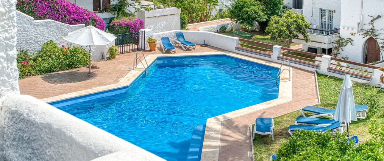 Wiederverkauf - Town house - Marbella - Nueva Andalucía