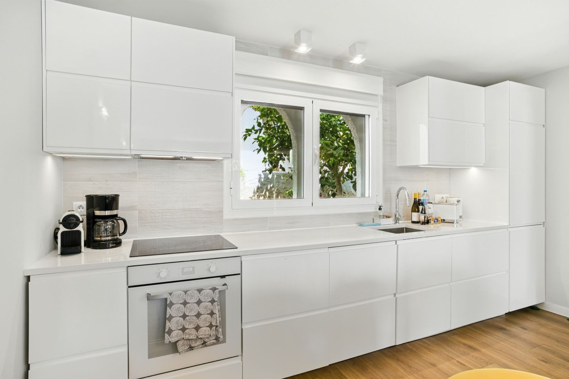 Wiederverkauf - Town house - Marbella - Nueva Andalucía