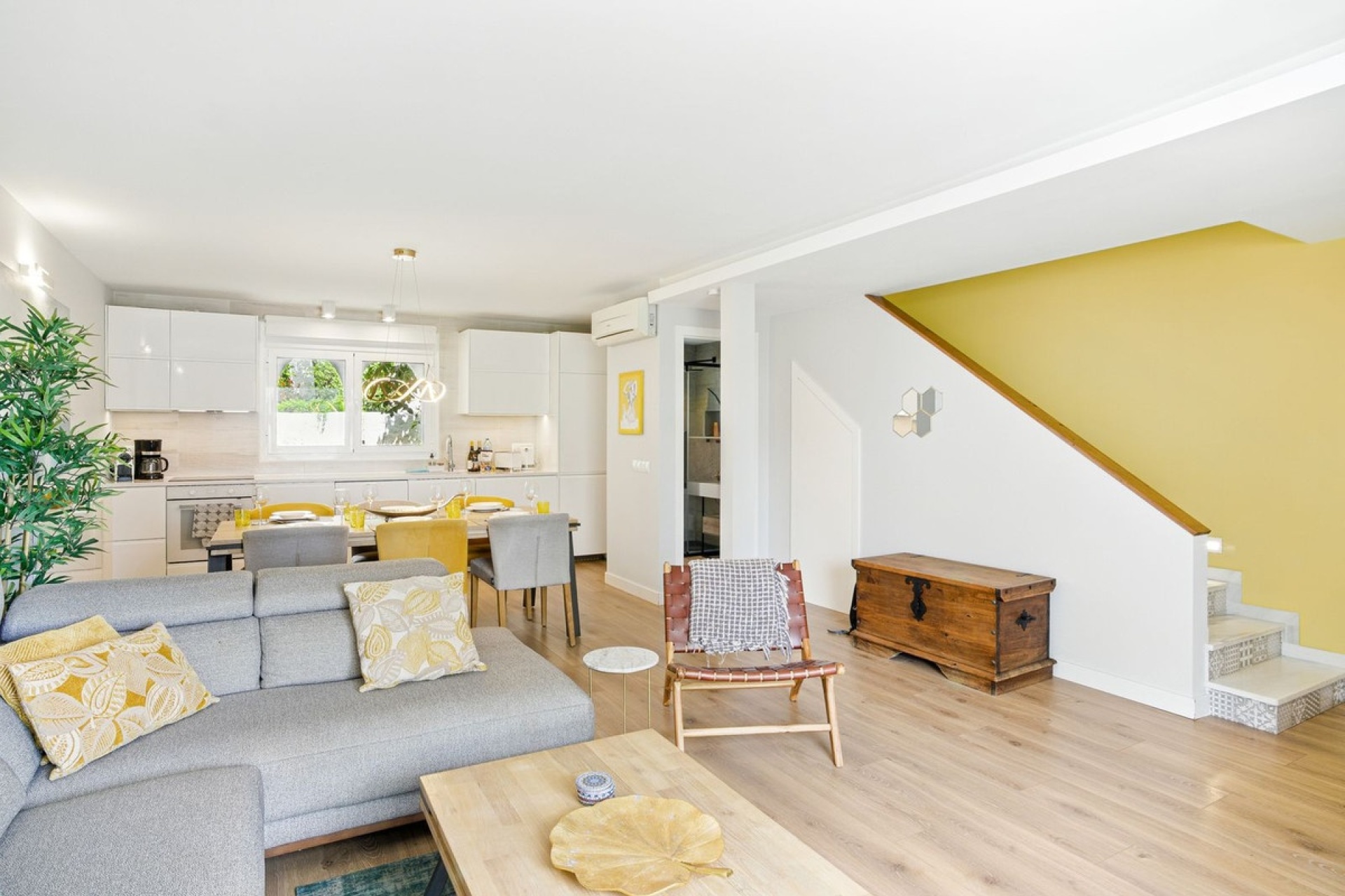 Wiederverkauf - Town house - Marbella - Nueva Andalucía
