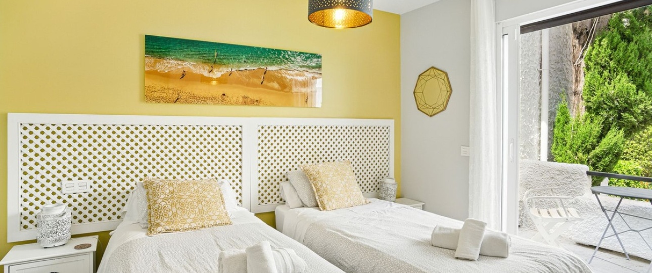 Wiederverkauf - Town house - Marbella - Nueva Andalucía