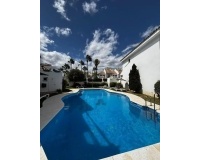 Wiederverkauf - Town house - Marbella - Nueva Andalucía