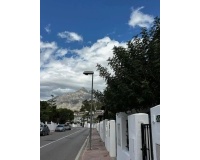 Wiederverkauf - Town house - Marbella - Nueva Andalucía