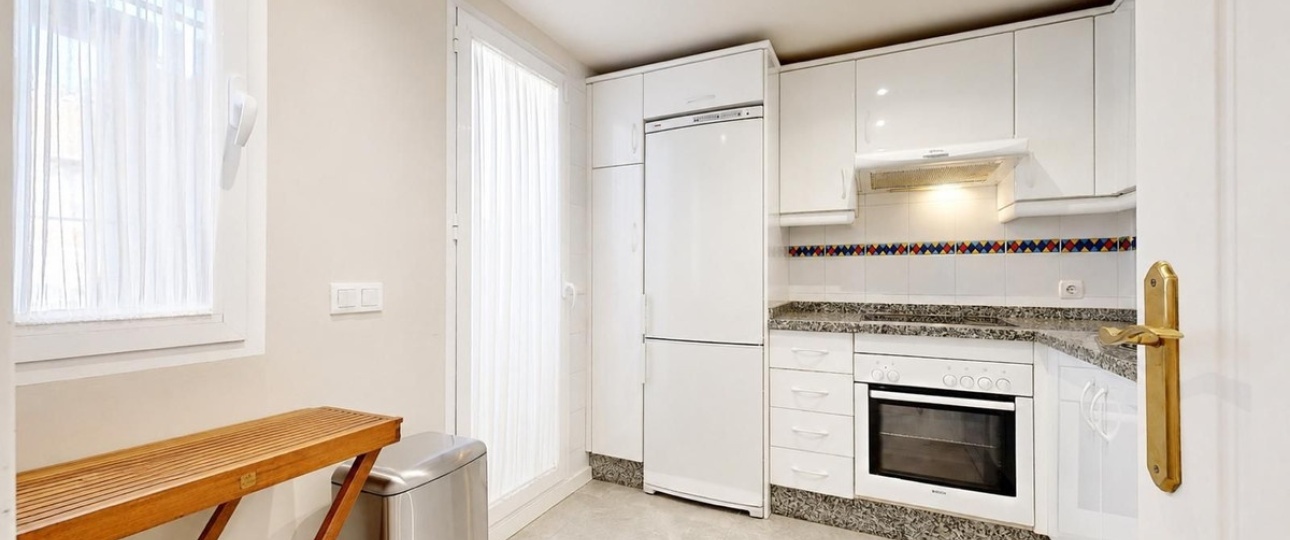 Wiederverkauf - Town house - Marbella - Nueva Andalucía