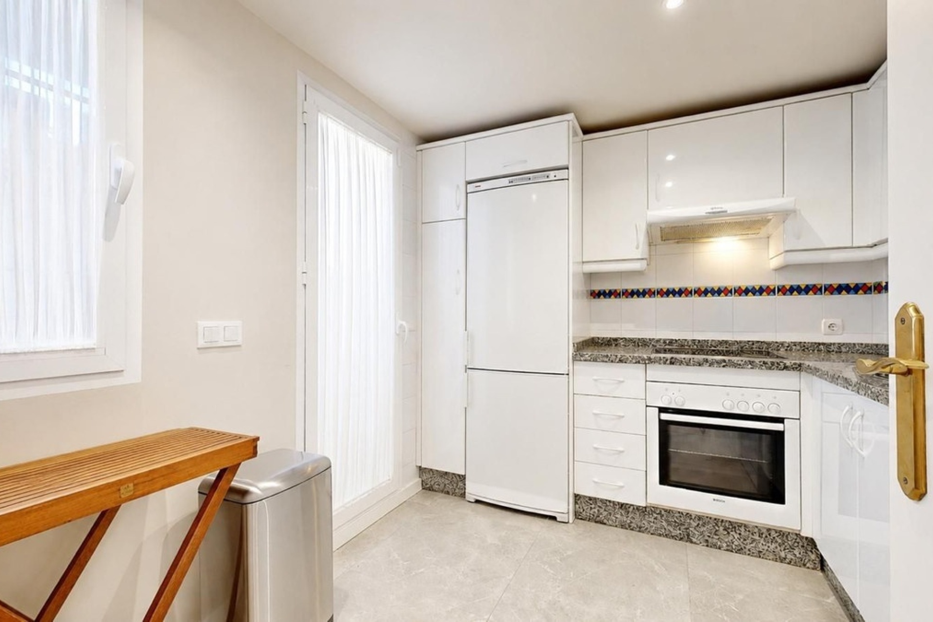 Wiederverkauf - Town house - Marbella - Nueva Andalucía