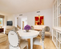 Wiederverkauf - Town house - Marbella - Nueva Andalucía