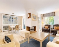 Wiederverkauf - Town house - Marbella - Nueva Andalucía