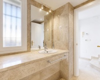 Wiederverkauf - Town house - Marbella - Nueva Andalucía