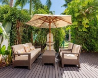 Wiederverkauf - Town house - Marbella - Nueva Andalucía