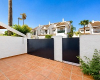 Wiederverkauf - Town house - Marbella - Nueva Andalucía
