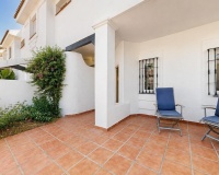 Wiederverkauf - Town house - Marbella - Nueva Andalucía