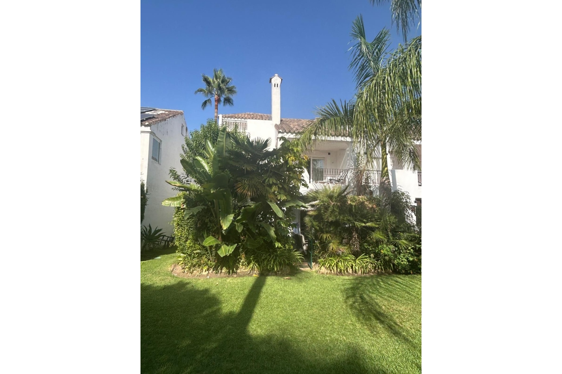 Wiederverkauf - Town house - Marbella - Nueva Andalucía