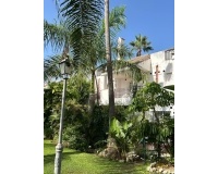Wiederverkauf - Town house - Marbella - Nueva Andalucía