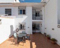 Wiederverkauf - Town house - Marbella - Nueva Andalucía