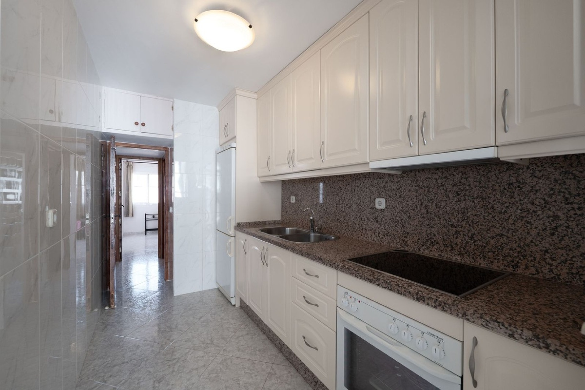 Wiederverkauf - Town house - Marbella - Nueva Andalucía