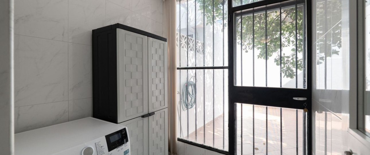 Wiederverkauf - Town house - Marbella - Nueva Andalucía