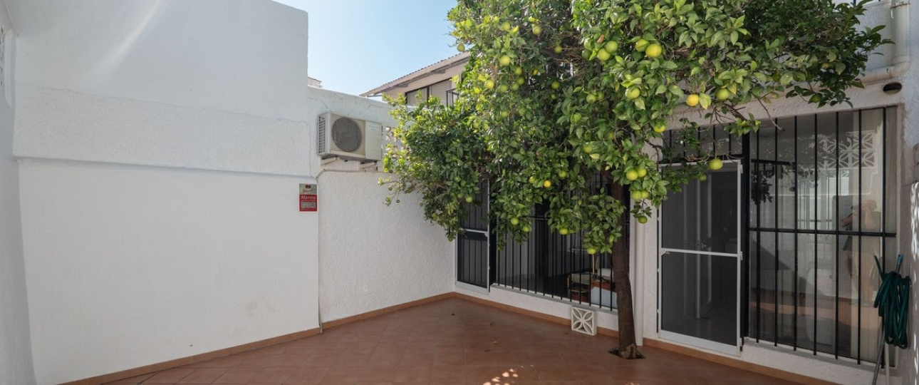 Wiederverkauf - Town house - Marbella - Nueva Andalucía