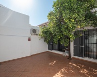 Wiederverkauf - Town house - Marbella - Nueva Andalucía