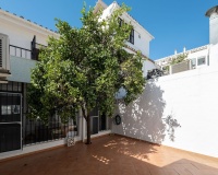 Wiederverkauf - Town house - Marbella - Nueva Andalucía