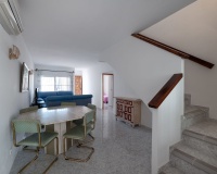 Wiederverkauf - Town house - Marbella - Nueva Andalucía