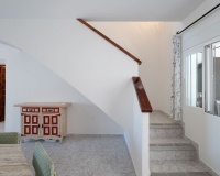 Wiederverkauf - Town house - Marbella - Nueva Andalucía
