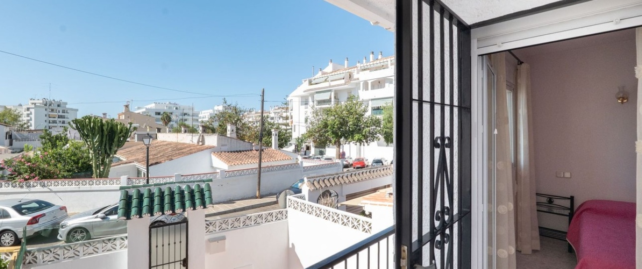 Wiederverkauf - Town house - Marbella - Nueva Andalucía