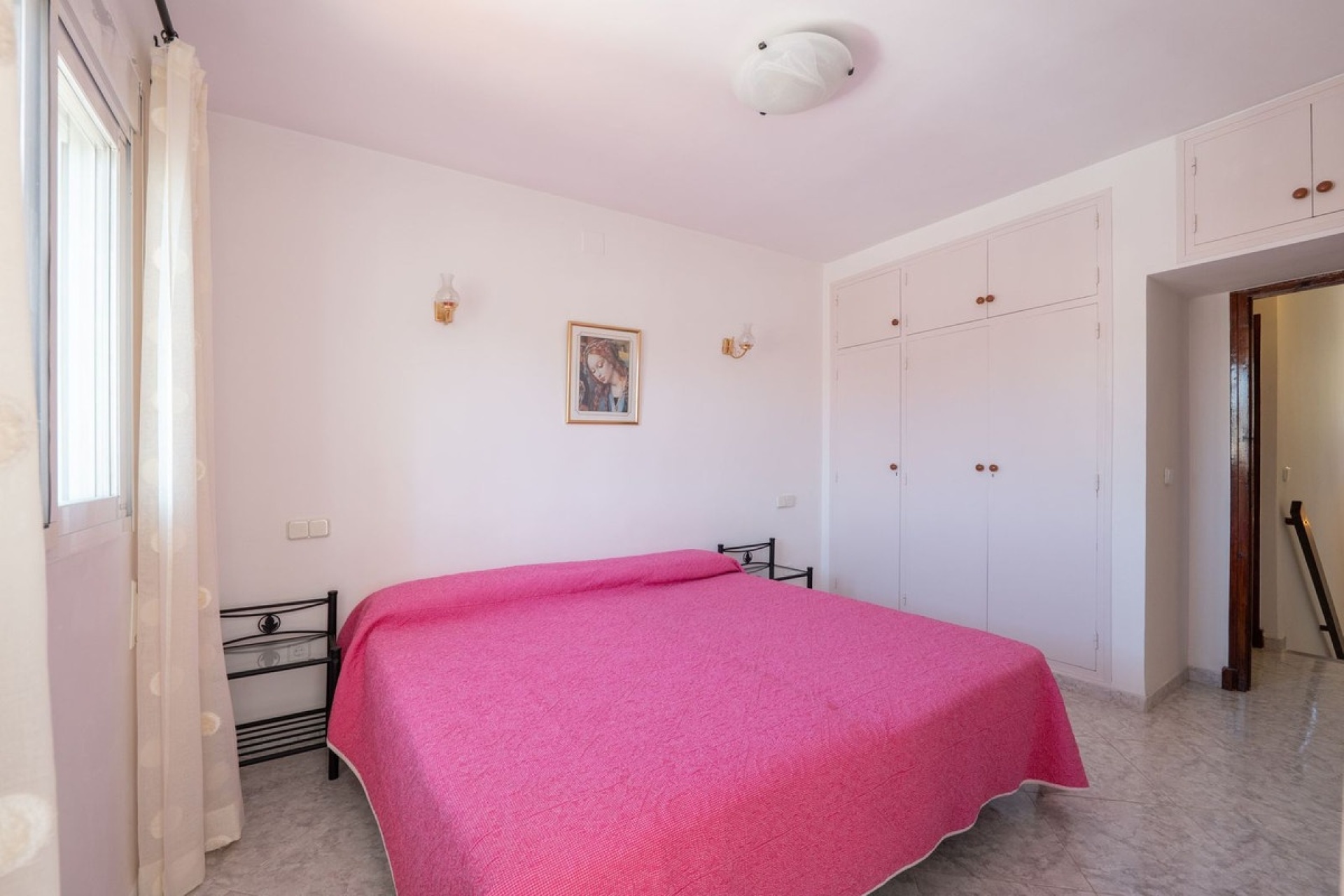 Wiederverkauf - Town house - Marbella - Nueva Andalucía