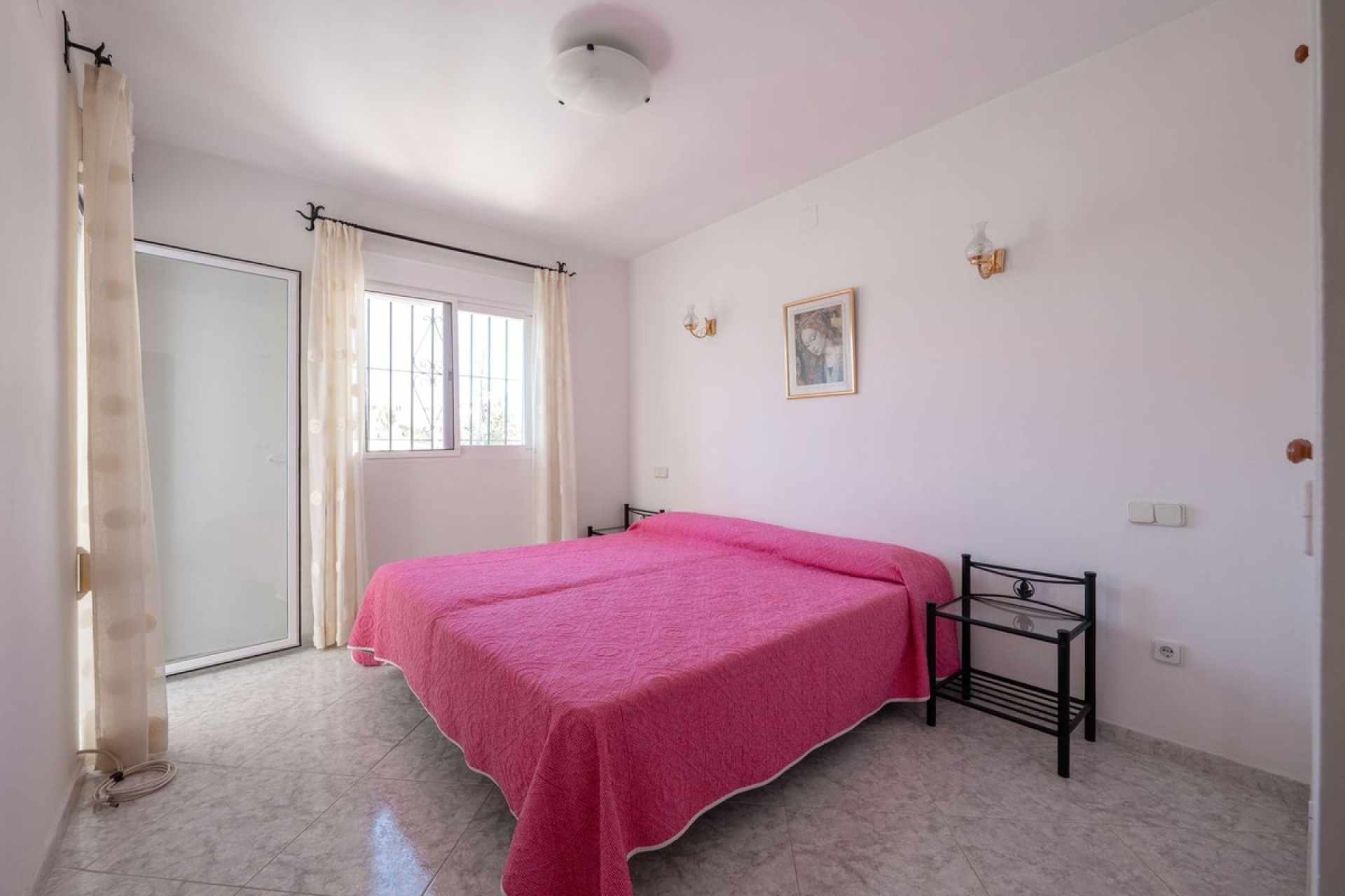 Wiederverkauf - Town house - Marbella - Nueva Andalucía