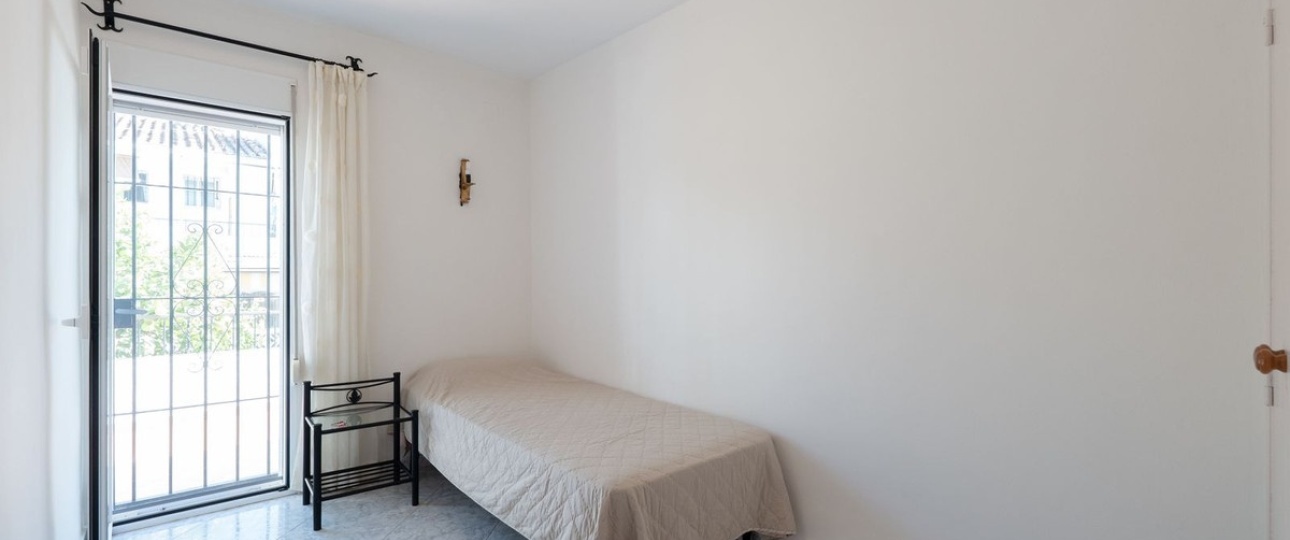 Wiederverkauf - Town house - Marbella - Nueva Andalucía