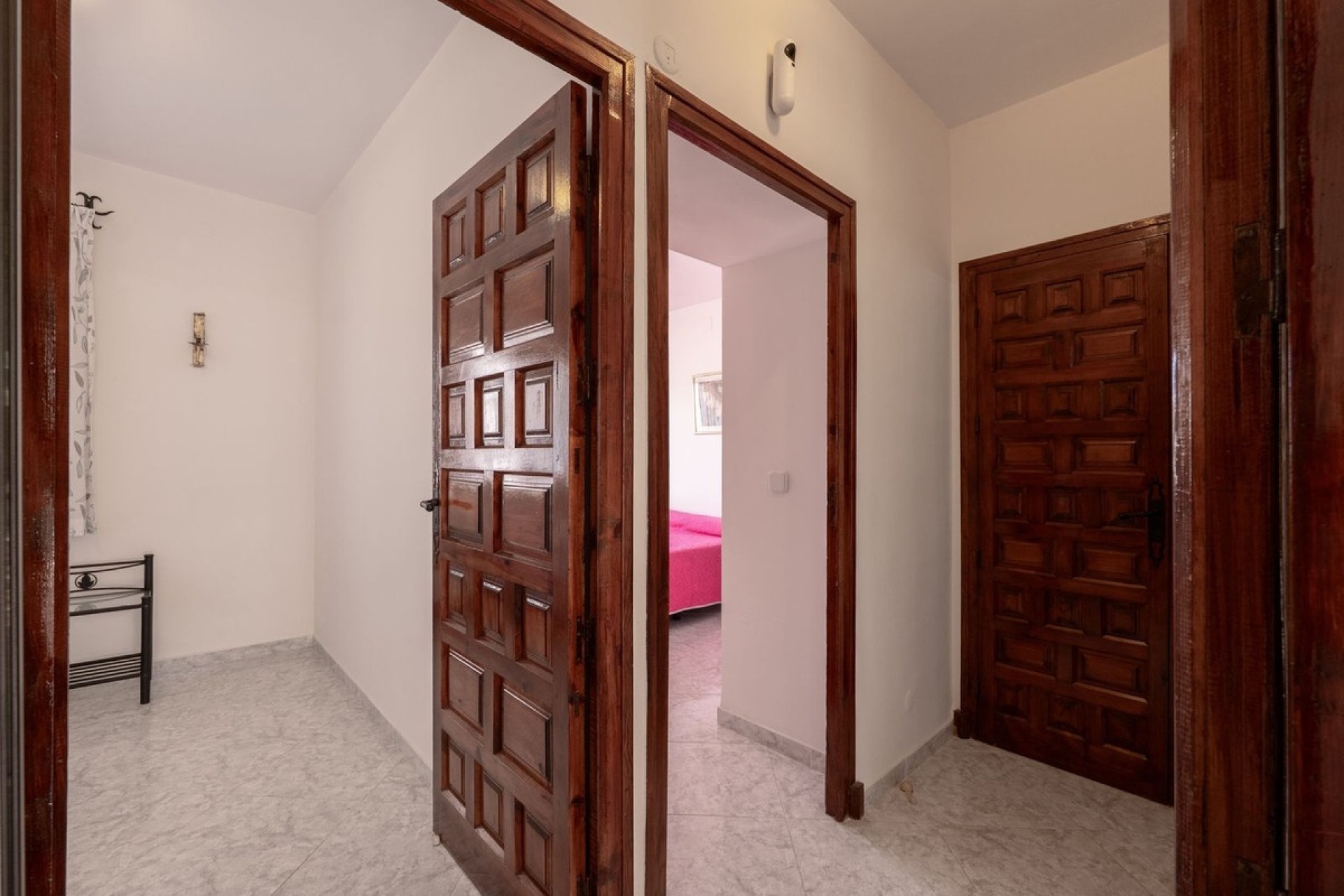 Wiederverkauf - Town house - Marbella - Nueva Andalucía