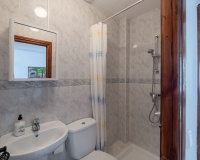 Wiederverkauf - Town house - Marbella - Nueva Andalucía