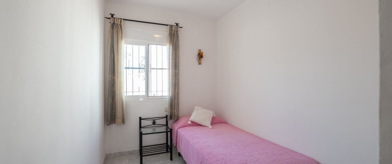 Wiederverkauf - Town house - Marbella - Nueva Andalucía