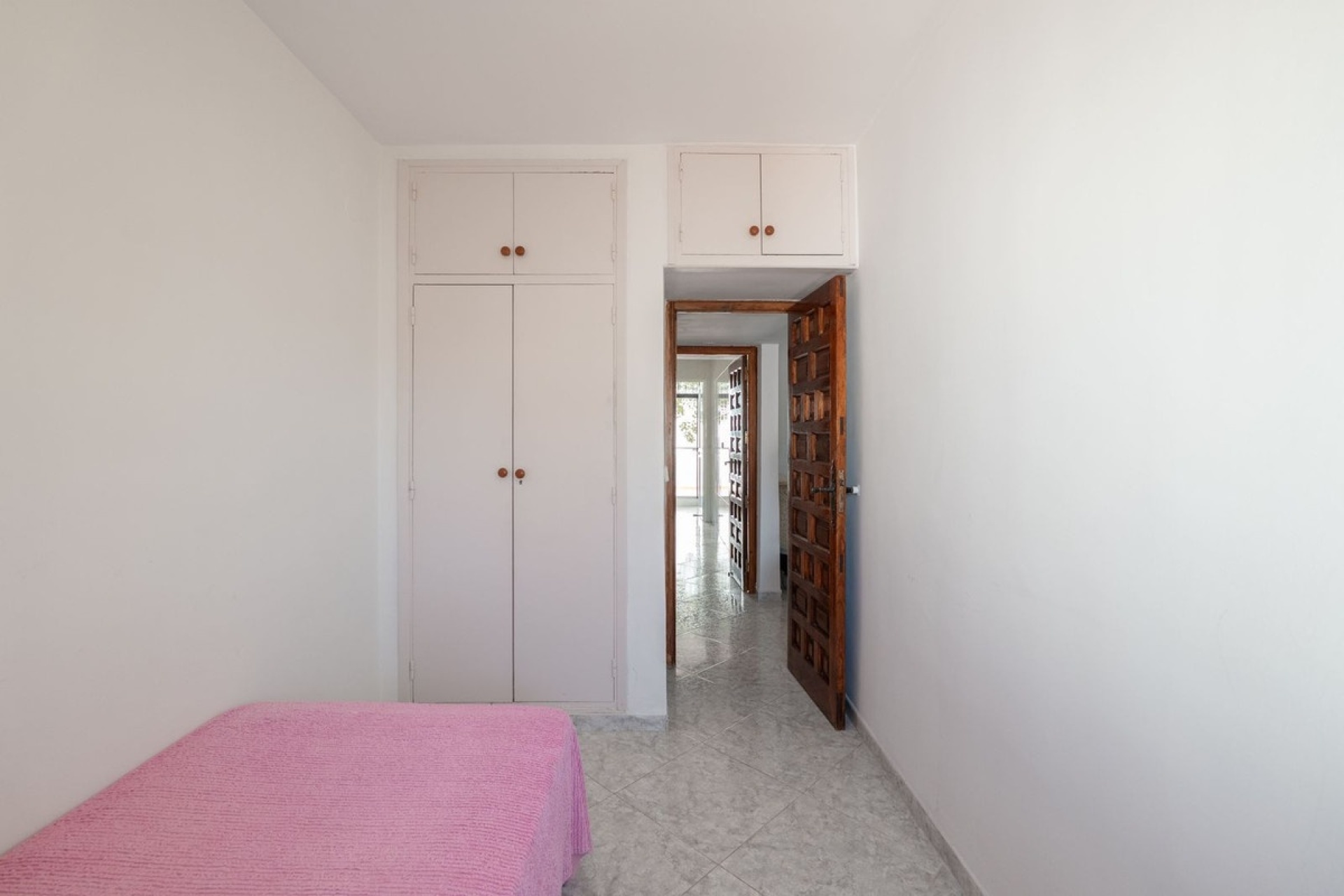 Wiederverkauf - Town house - Marbella - Nueva Andalucía