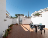 Wiederverkauf - Town house - Marbella - Nueva Andalucía
