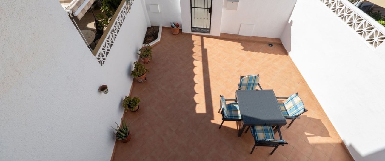 Wiederverkauf - Town house - Marbella - Nueva Andalucía