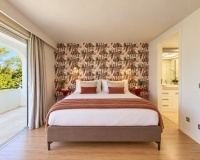 Wiederverkauf - Town house - Marbella - Nueva Andalucía