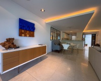 Wiederverkauf - Town house - Marbella - Nueva Andalucía