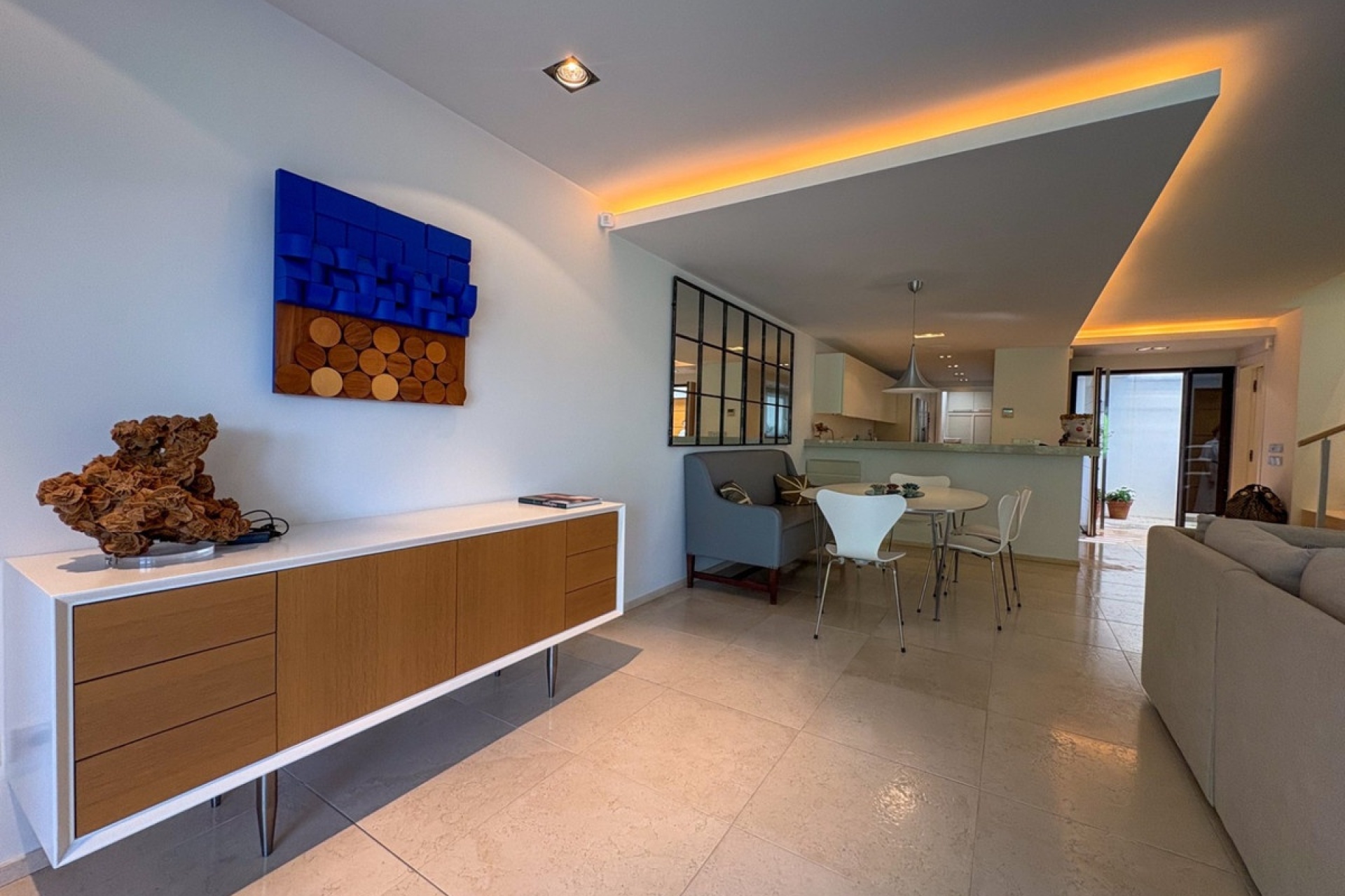 Wiederverkauf - Town house - Marbella - Nueva Andalucía