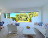 Wiederverkauf - Town house - Marbella - Nueva Andalucía