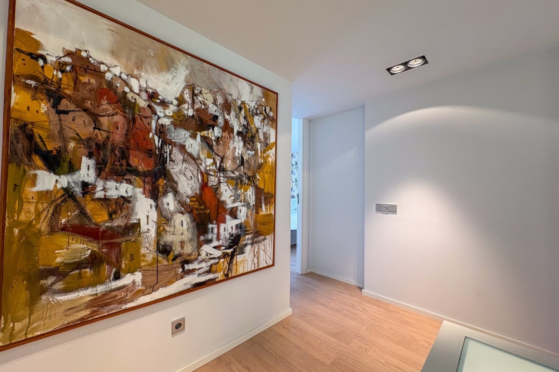 Wiederverkauf - Town house - Marbella - Nueva Andalucía