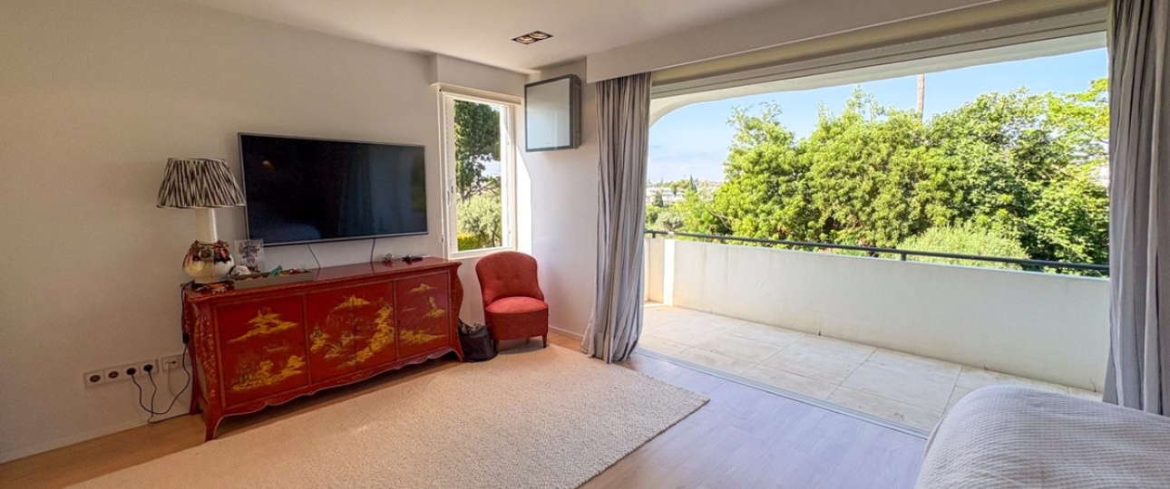 Wiederverkauf - Town house - Marbella - Nueva Andalucía
